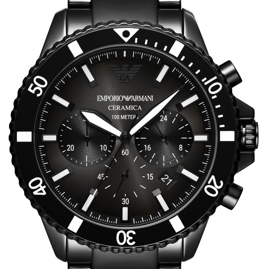 Emporio armani watches hot sale
